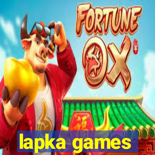 lapka games